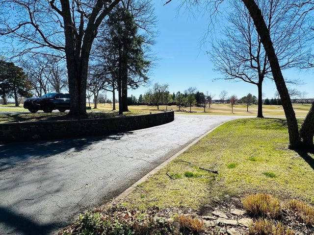 57450 Oklahoma 125 595, Monkey Island, OK 74331