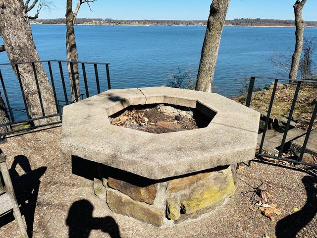 57450 Oklahoma 125 595, Monkey Island, OK 74331