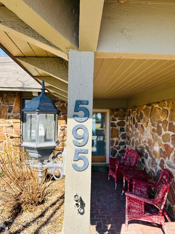 57450 Oklahoma 125 595, Monkey Island, OK 74331