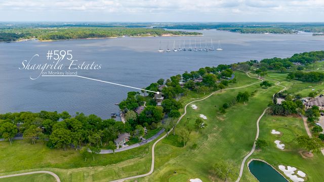 57450 Oklahoma 125 595, Monkey Island, OK 74331