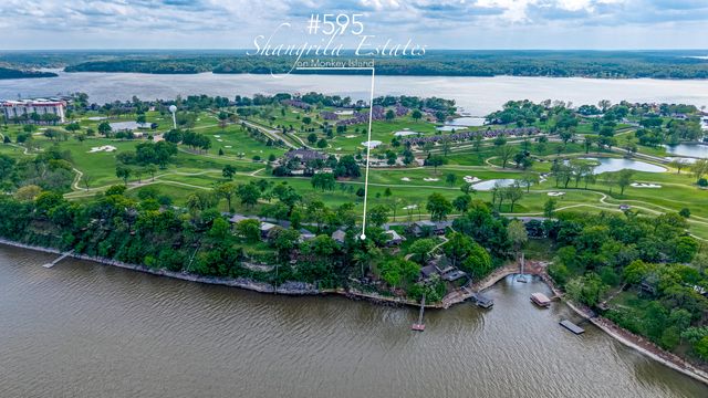 57450 Oklahoma 125 595, Monkey Island, OK 74331