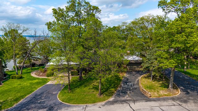 57450 Oklahoma 125 595, Monkey Island, OK 74331