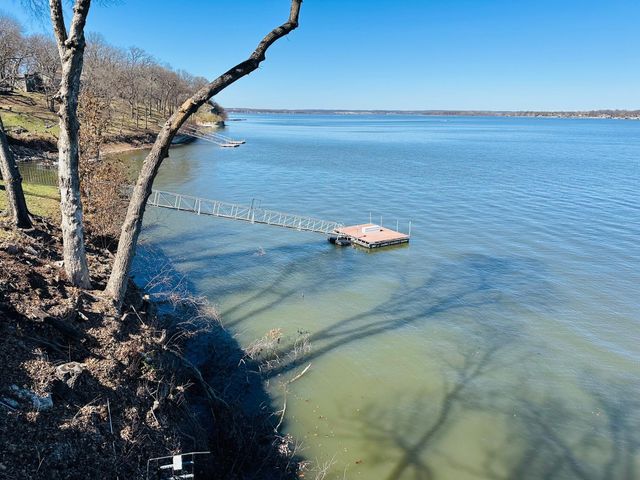 57450 Oklahoma 125 595, Monkey Island, OK 74331