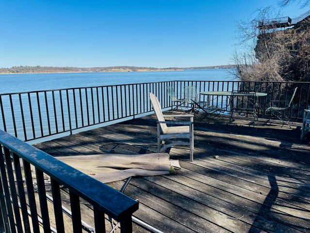 57450 Oklahoma 125 595, Monkey Island, OK 74331