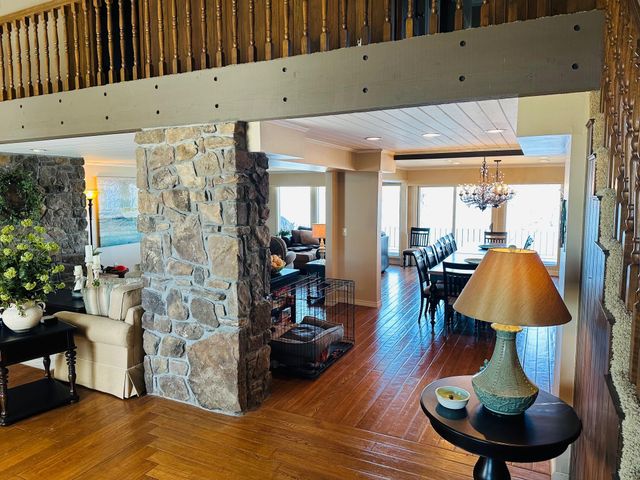 57450 Oklahoma 125 595, Monkey Island, OK 74331