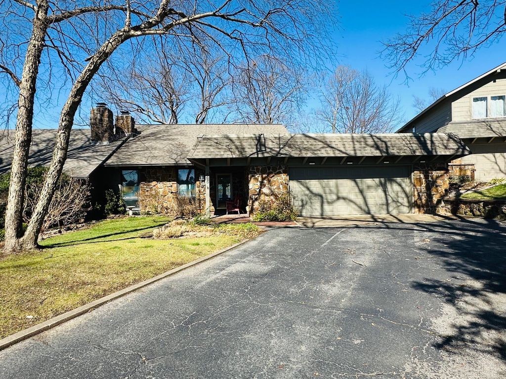 57450 Oklahoma 125 595, Monkey Island, OK 74331