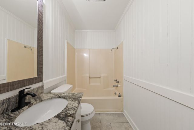 133 Woodrow Street A, Lafayette, LA 70506