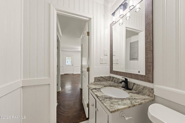 133 Woodrow Street A, Lafayette, LA 70506