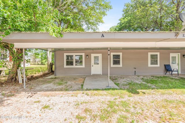 133 Woodrow Street A, Lafayette, LA 70506