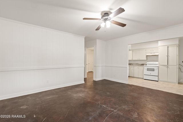 133 Woodrow Street A, Lafayette, LA 70506