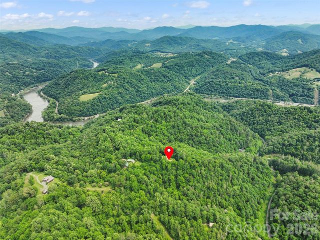 555 Logans Ridge Drive, Marshall, NC 28753