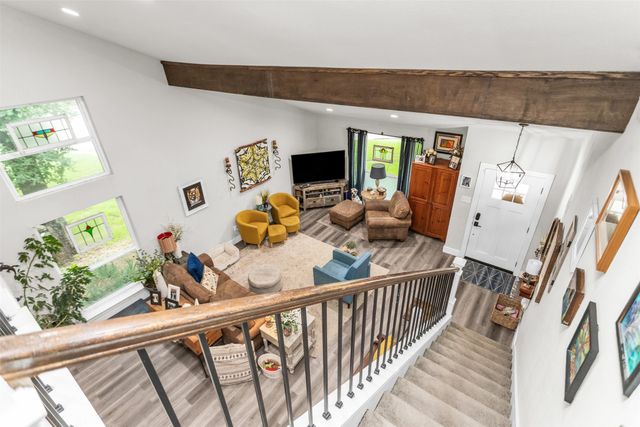 3963 Summit Ridge Drive, Corinth, TX 76210