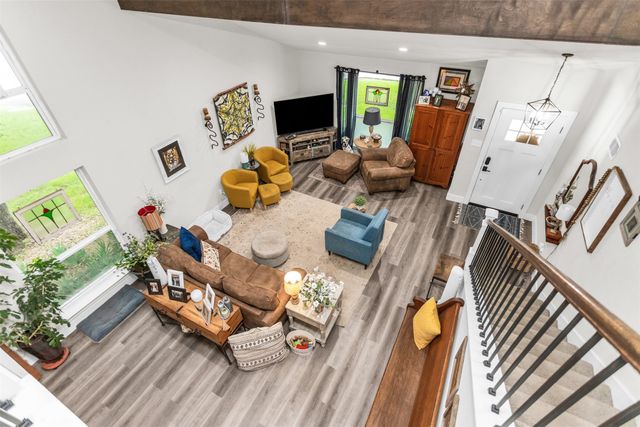 3963 Summit Ridge Drive, Corinth, TX 76210