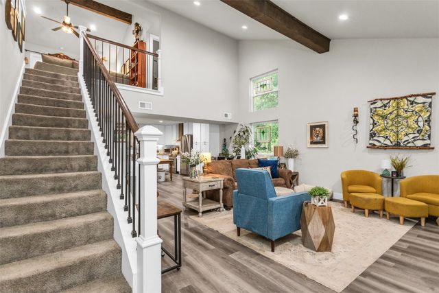 3963 Summit Ridge Drive, Corinth, TX 76210