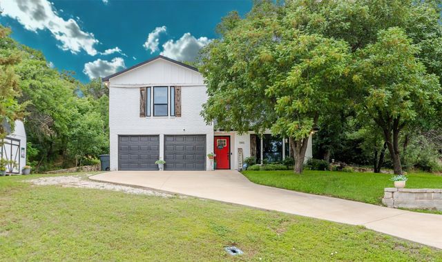 3963 Summit Ridge Drive, Corinth, TX 76210