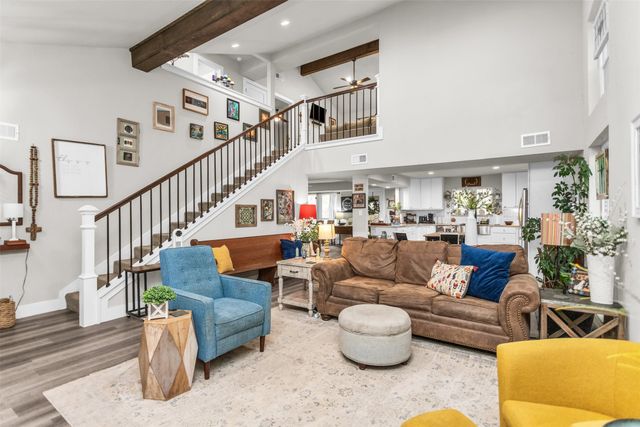 3963 Summit Ridge Drive, Corinth, TX 76210