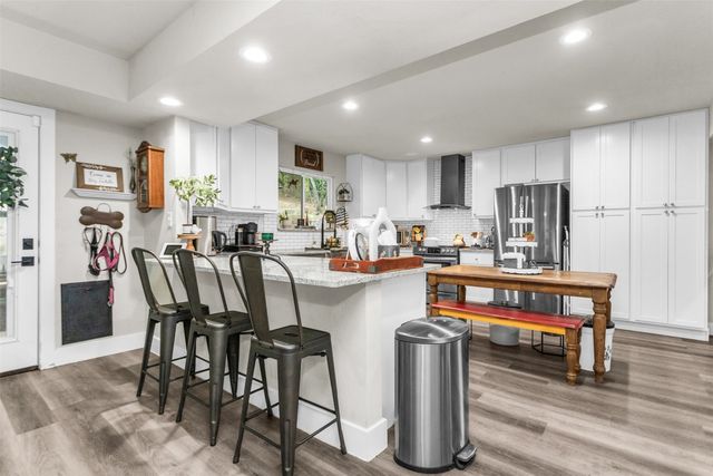 3963 Summit Ridge Drive, Corinth, TX 76210