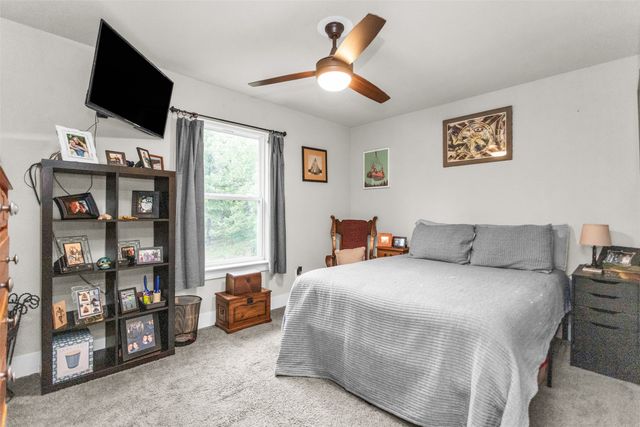 3963 Summit Ridge Drive, Corinth, TX 76210