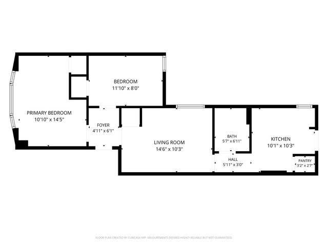2405 W McLean Avenue 1, Chicago, IL 60647