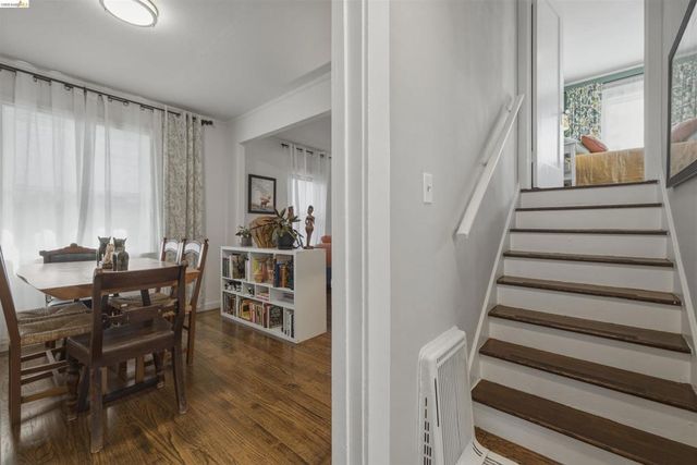 3412 13Th Ave, Oakland, CA 94610