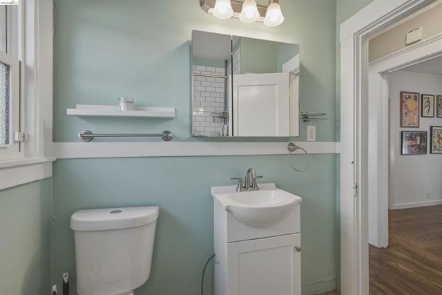3412 13Th Ave, Oakland, CA 94610