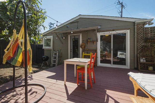 3412 13Th Ave, Oakland, CA 94610