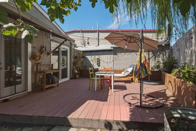 3412 13Th Ave, Oakland, CA 94610