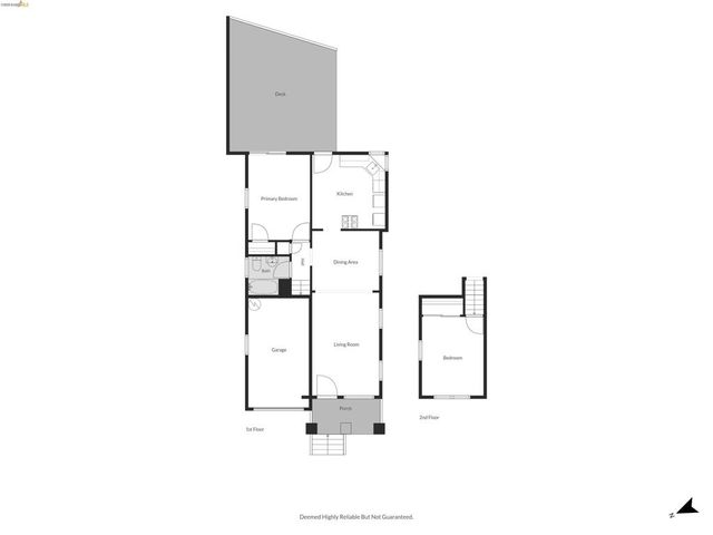 3412 13Th Ave, Oakland, CA 94610