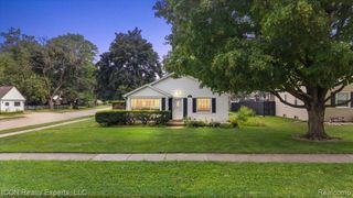 3666 Capitol Avenue, Warren, MI 48091
