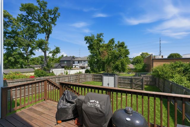 2812 Torbett St, Nashville, TN 37209