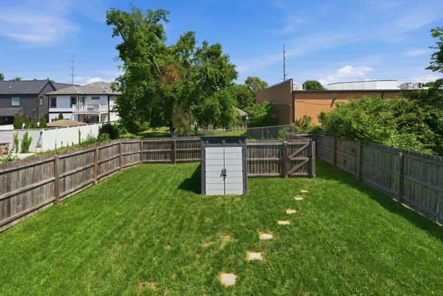 2812 Torbett St, Nashville, TN 37209