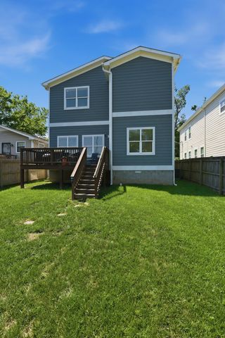 2812 Torbett St, Nashville, TN 37209