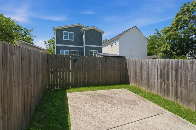 2812 Torbett St, Nashville, TN 37209