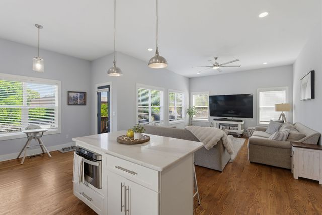 2812 Torbett St, Nashville, TN 37209