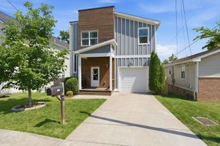 2812 Torbett St, Nashville, TN 37209