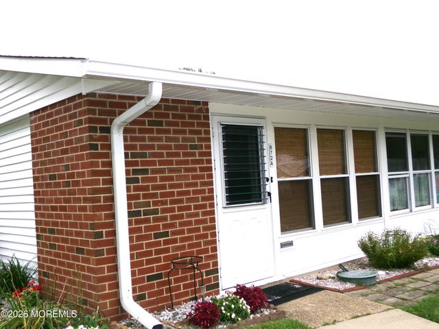 872A Balmoral Court A, Lakewood, NJ 08701