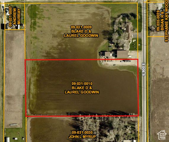 930 S 800 E, Lewiston, UT 84320