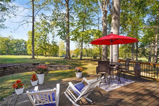 2872 IRONWOOD Drive, Green, OH 44312