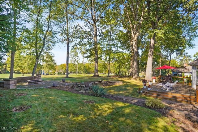 2872 IRONWOOD Drive, Green, OH 44312