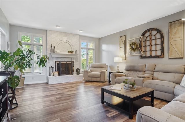 2872 IRONWOOD Drive, Green, OH 44312