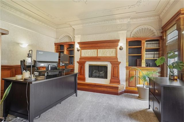 2872 IRONWOOD Drive, Green, OH 44312