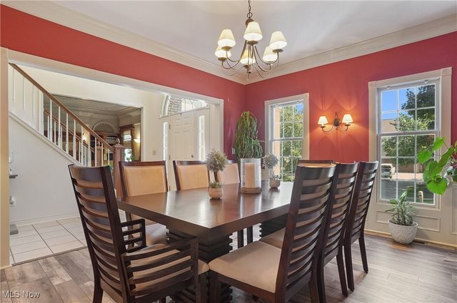 2872 IRONWOOD Drive, Green, OH 44312