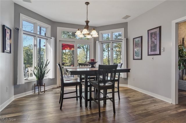 2872 IRONWOOD Drive, Green, OH 44312