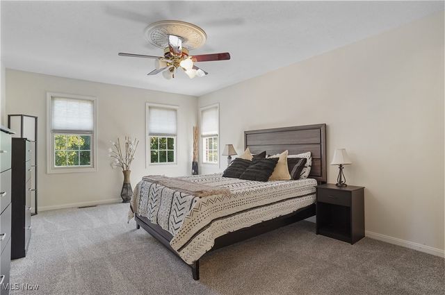 2872 IRONWOOD Drive, Green, OH 44312