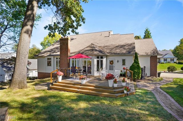 2872 IRONWOOD Drive, Green, OH 44312