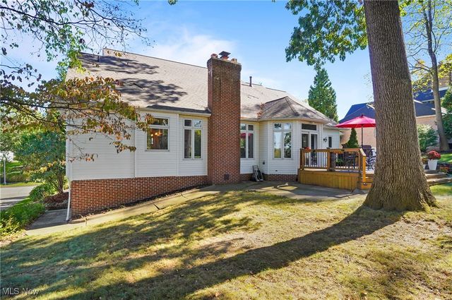 2872 IRONWOOD Drive, Green, OH 44312