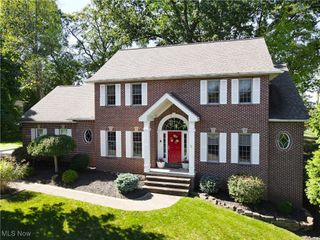 2872 IRONWOOD Drive, Green, OH 44312