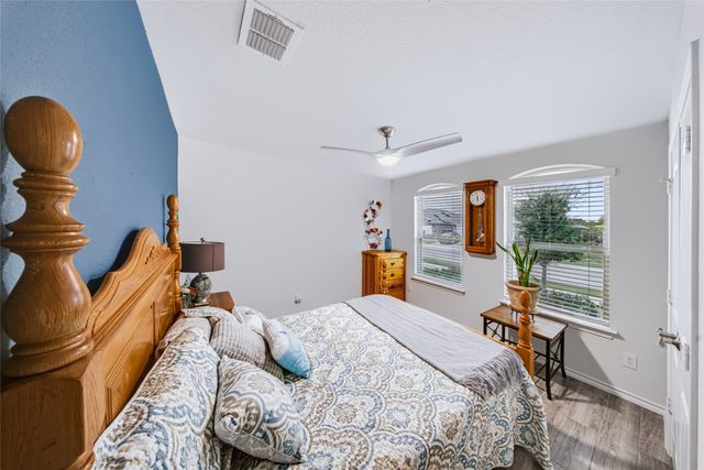 2913 Kokomo Court, Fort Worth, TX 76123