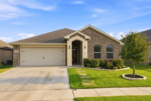 2913 Kokomo Court, Fort Worth, TX 76123