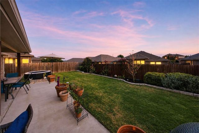 2913 Kokomo Court, Fort Worth, TX 76123